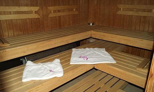 Freizeitaktivitäten im Haus