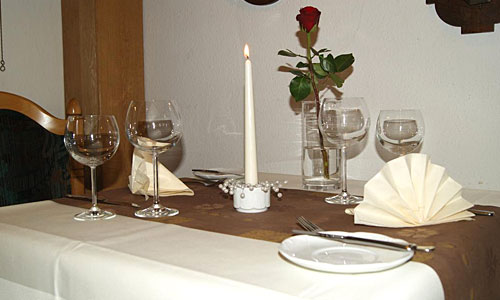 Kulinarischer Kalender