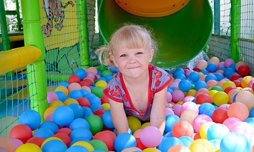 Ausflugstipps für Familien